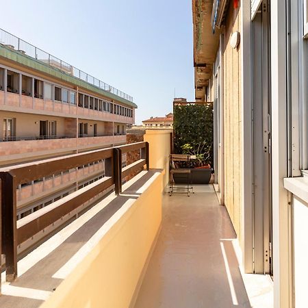 Livorno Central And Modern 2 Apts & 1 Room! Eksteriør bilde