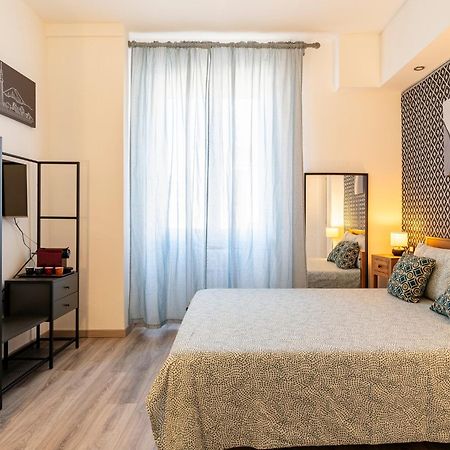 Livorno Central And Modern 2 Apts & 1 Room! Eksteriør bilde