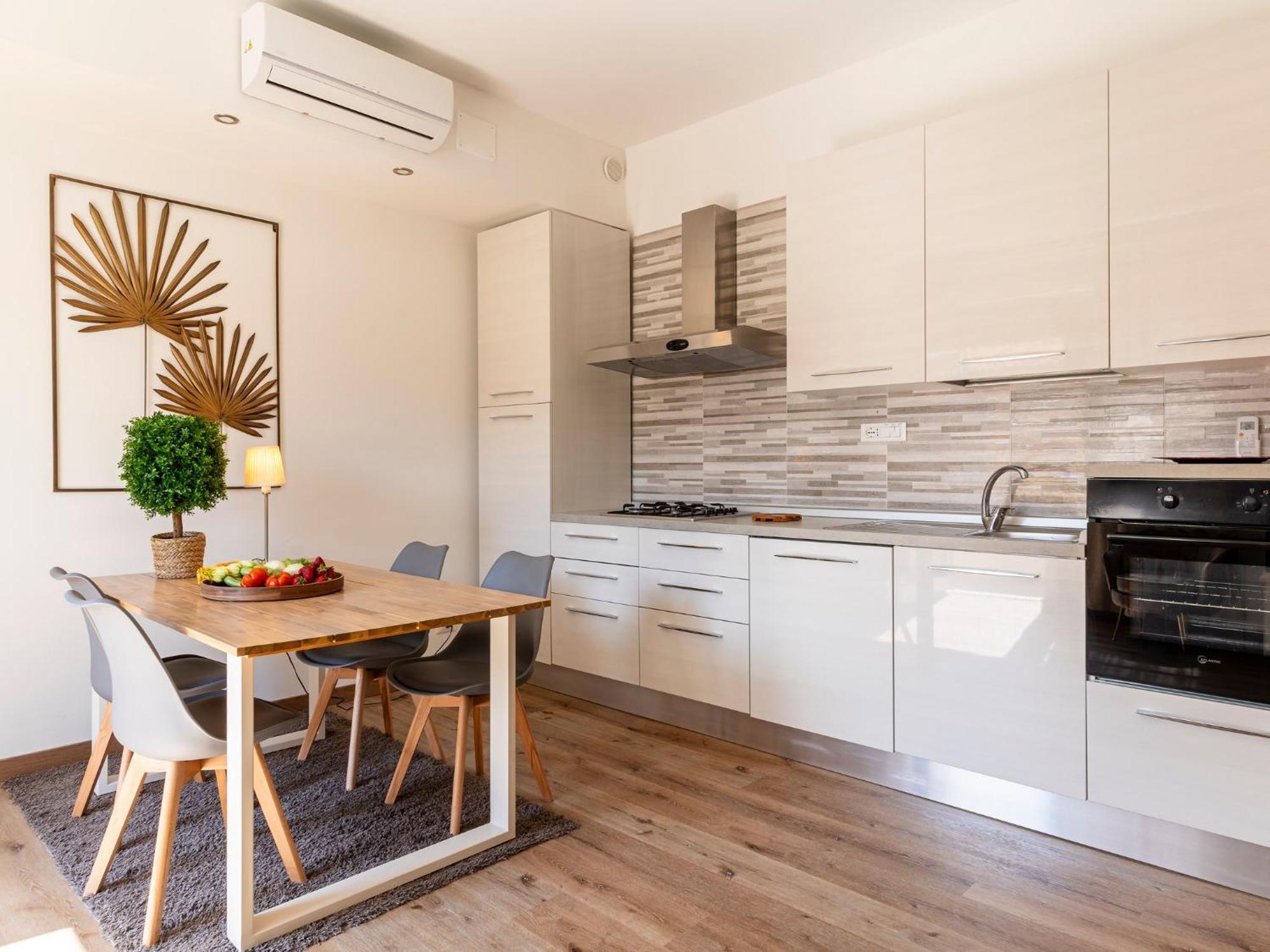 Livorno Central And Modern 2 Apts & 1 Room! Eksteriør bilde