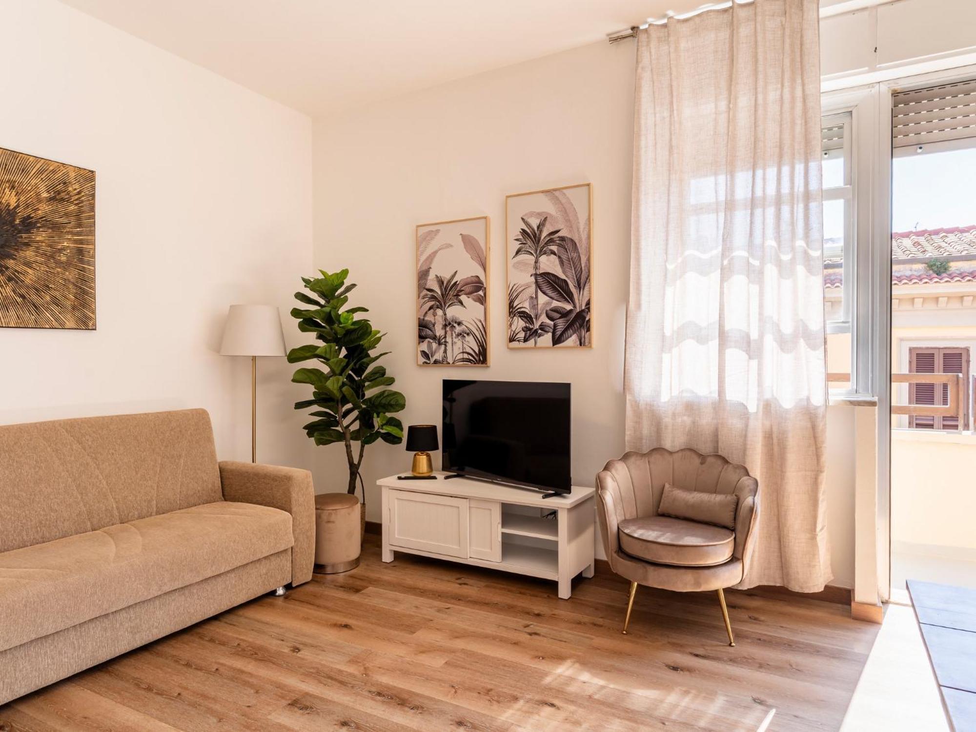 Livorno Central And Modern 2 Apts & 1 Room! Eksteriør bilde