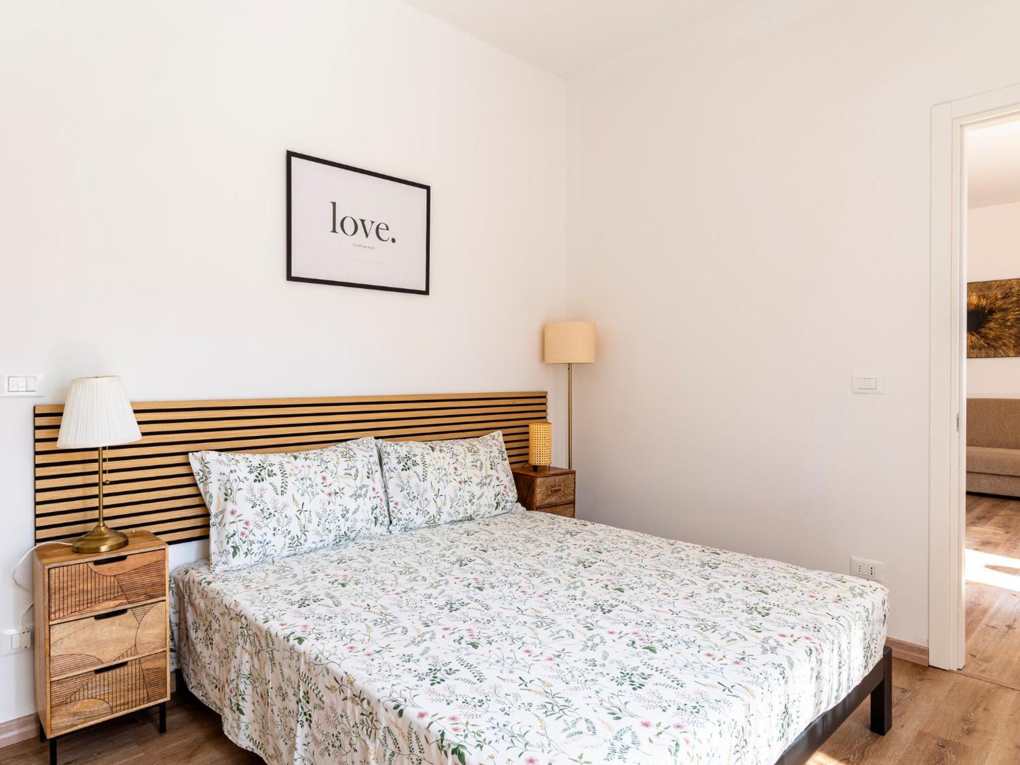 Livorno Central And Modern 2 Apts & 1 Room! Eksteriør bilde