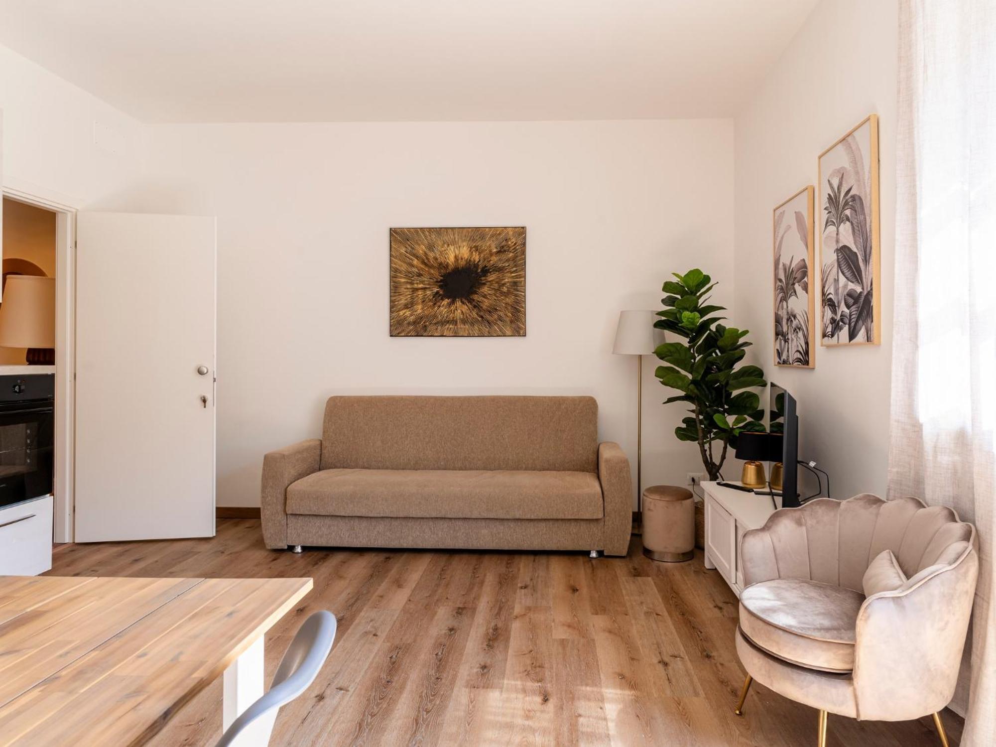 Livorno Central And Modern 2 Apts & 1 Room! Eksteriør bilde