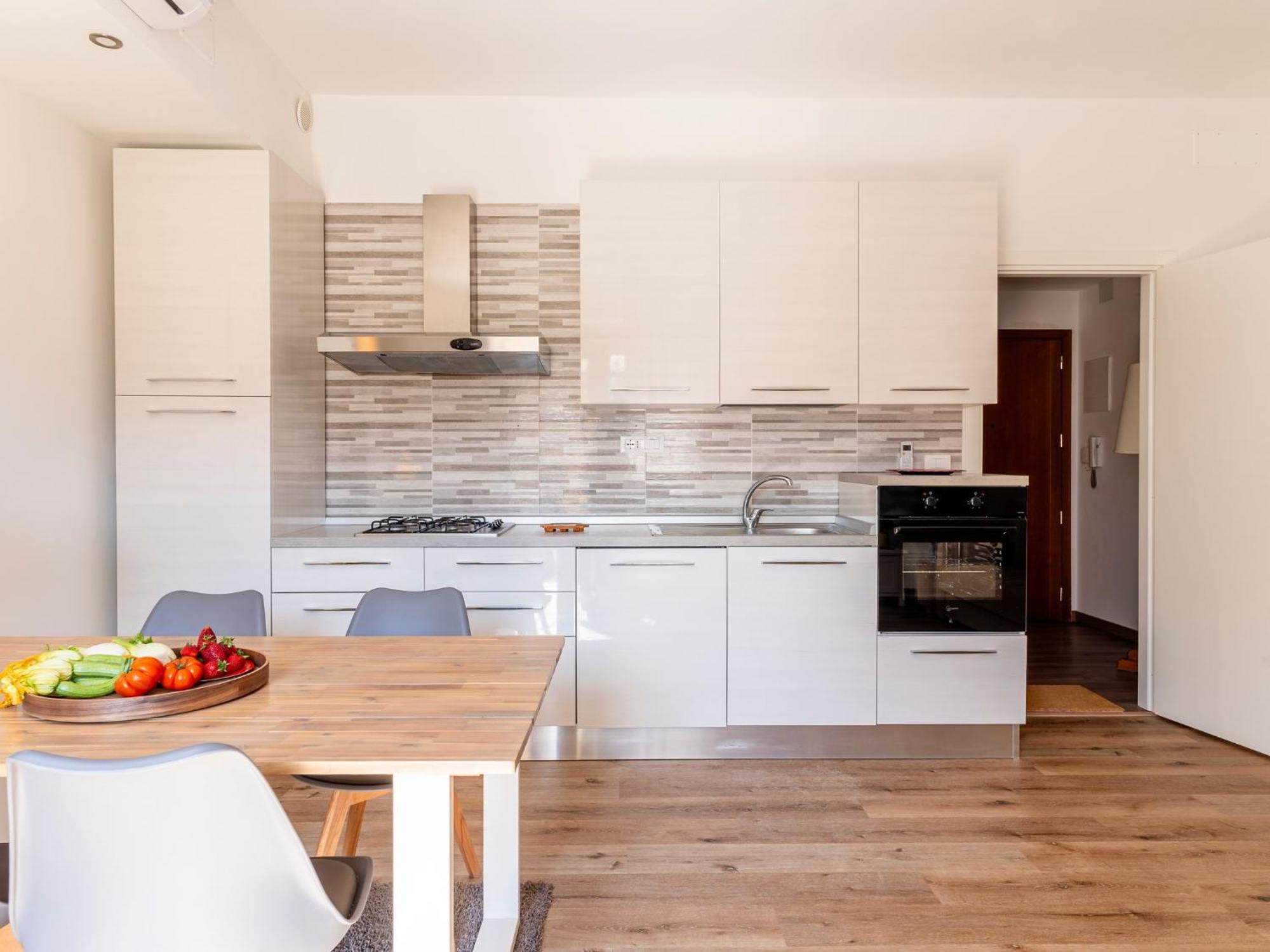 Livorno Central And Modern 2 Apts & 1 Room! Eksteriør bilde