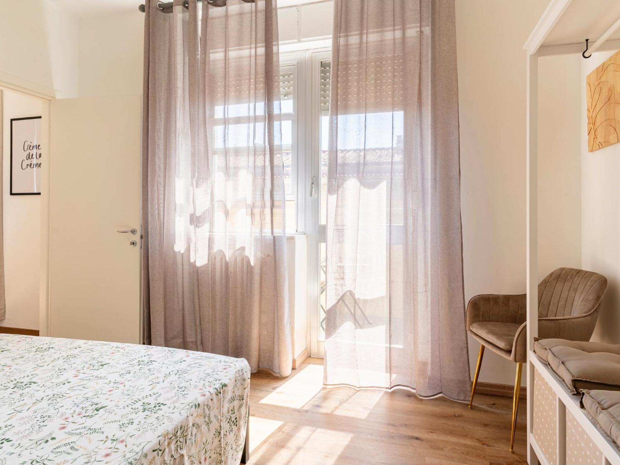 Livorno Central And Modern 2 Apts & 1 Room! Eksteriør bilde