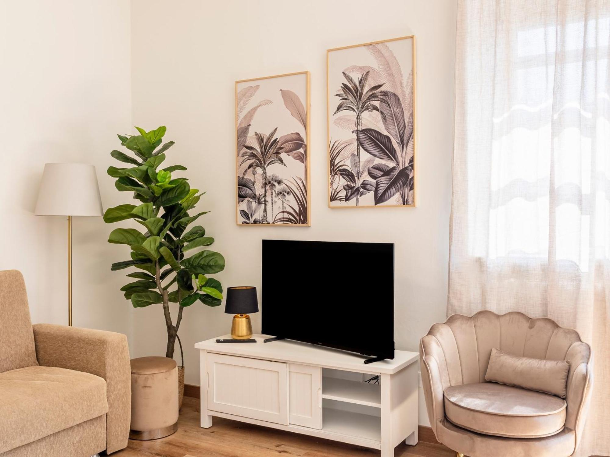 Livorno Central And Modern 2 Apts & 1 Room! Eksteriør bilde