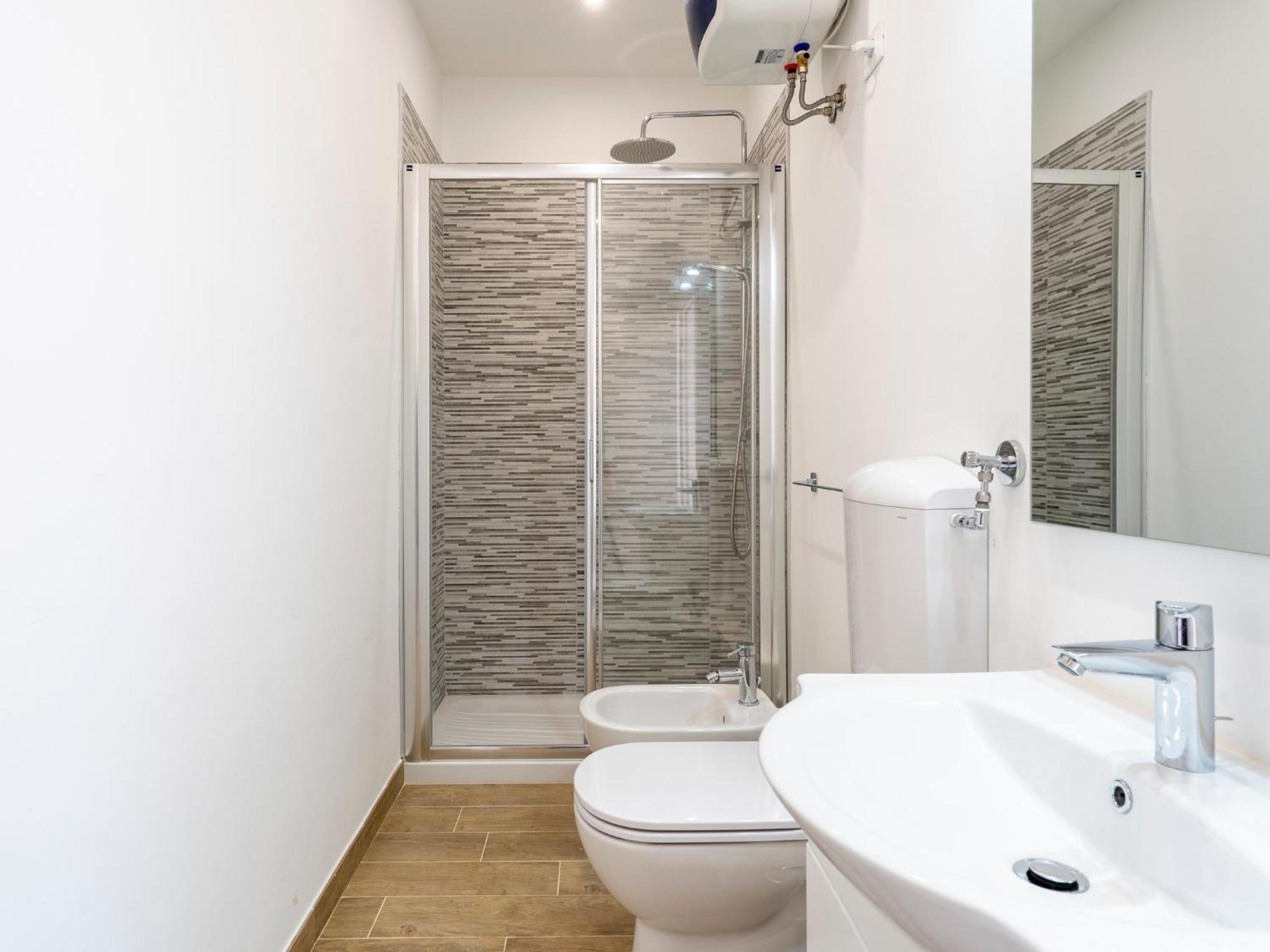 Livorno Central And Modern 2 Apts & 1 Room! Eksteriør bilde
