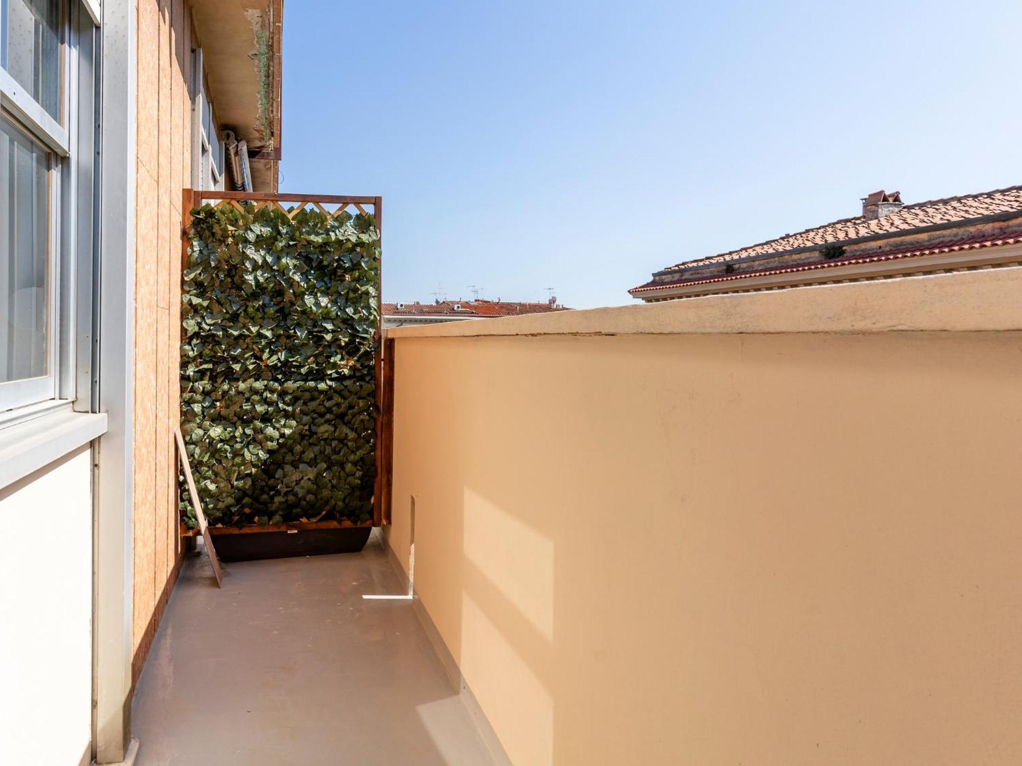 Livorno Central And Modern 2 Apts & 1 Room! Eksteriør bilde