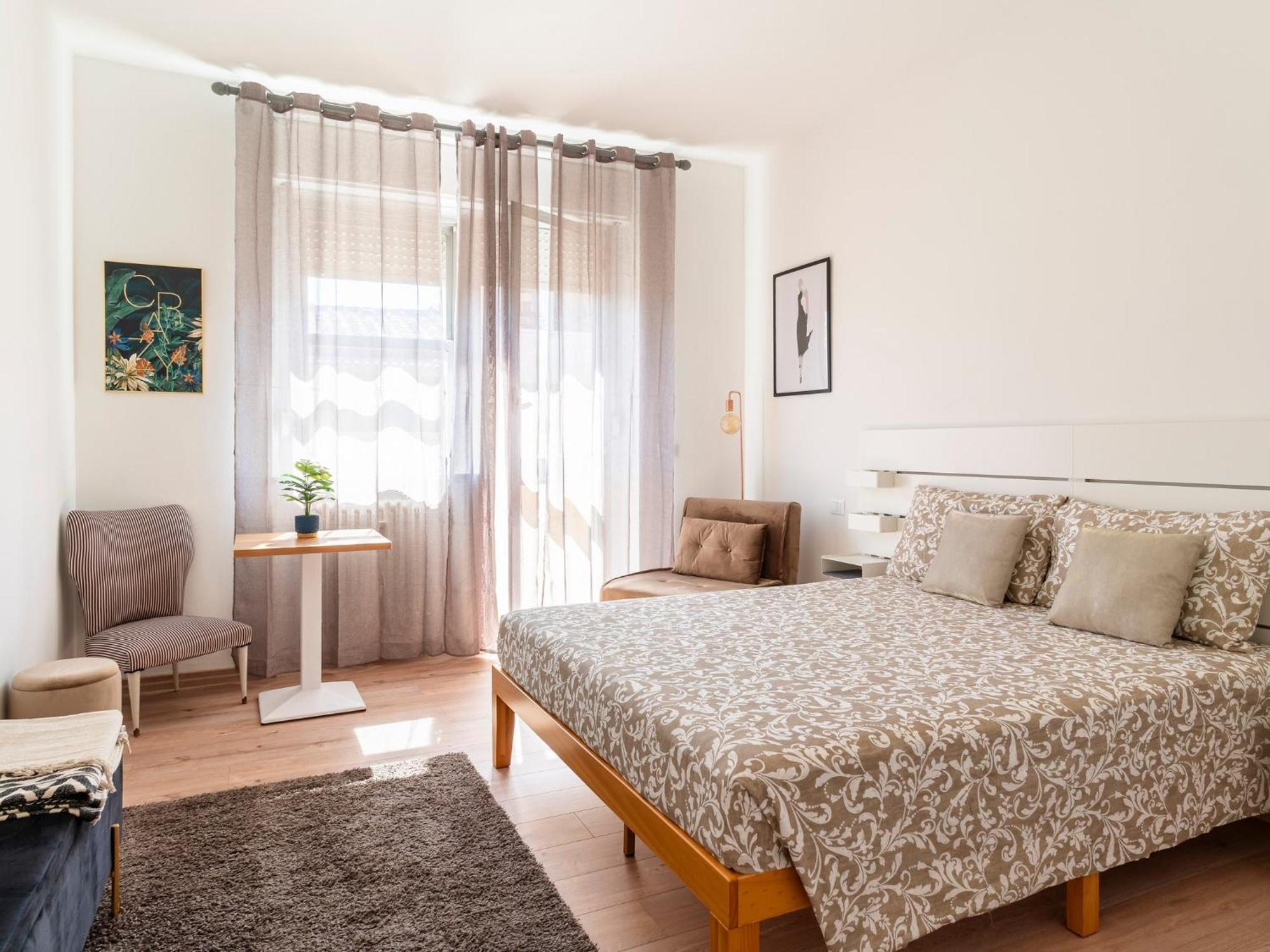Livorno Central And Modern 2 Apts & 1 Room! Eksteriør bilde