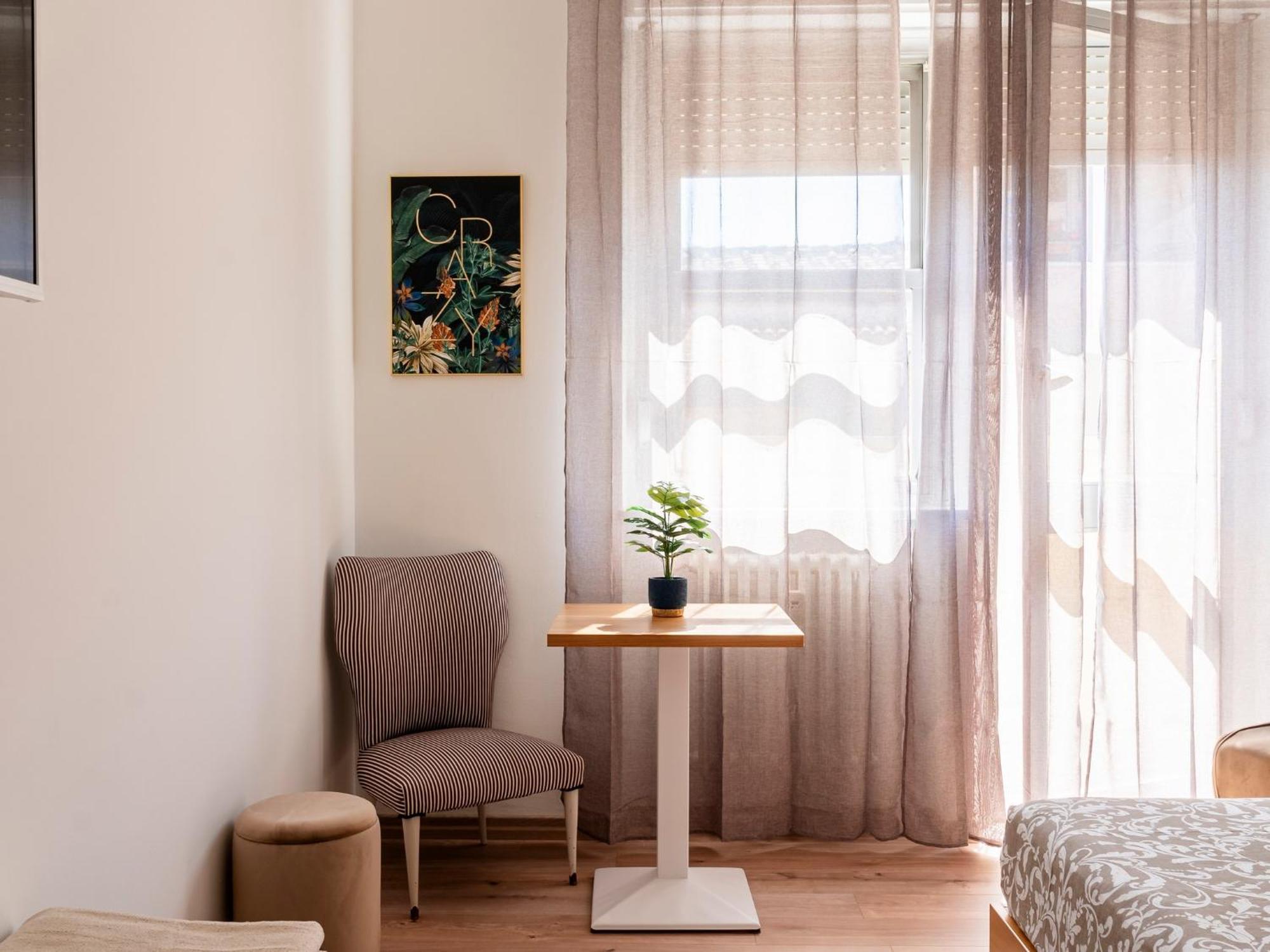 Livorno Central And Modern 2 Apts & 1 Room! Eksteriør bilde